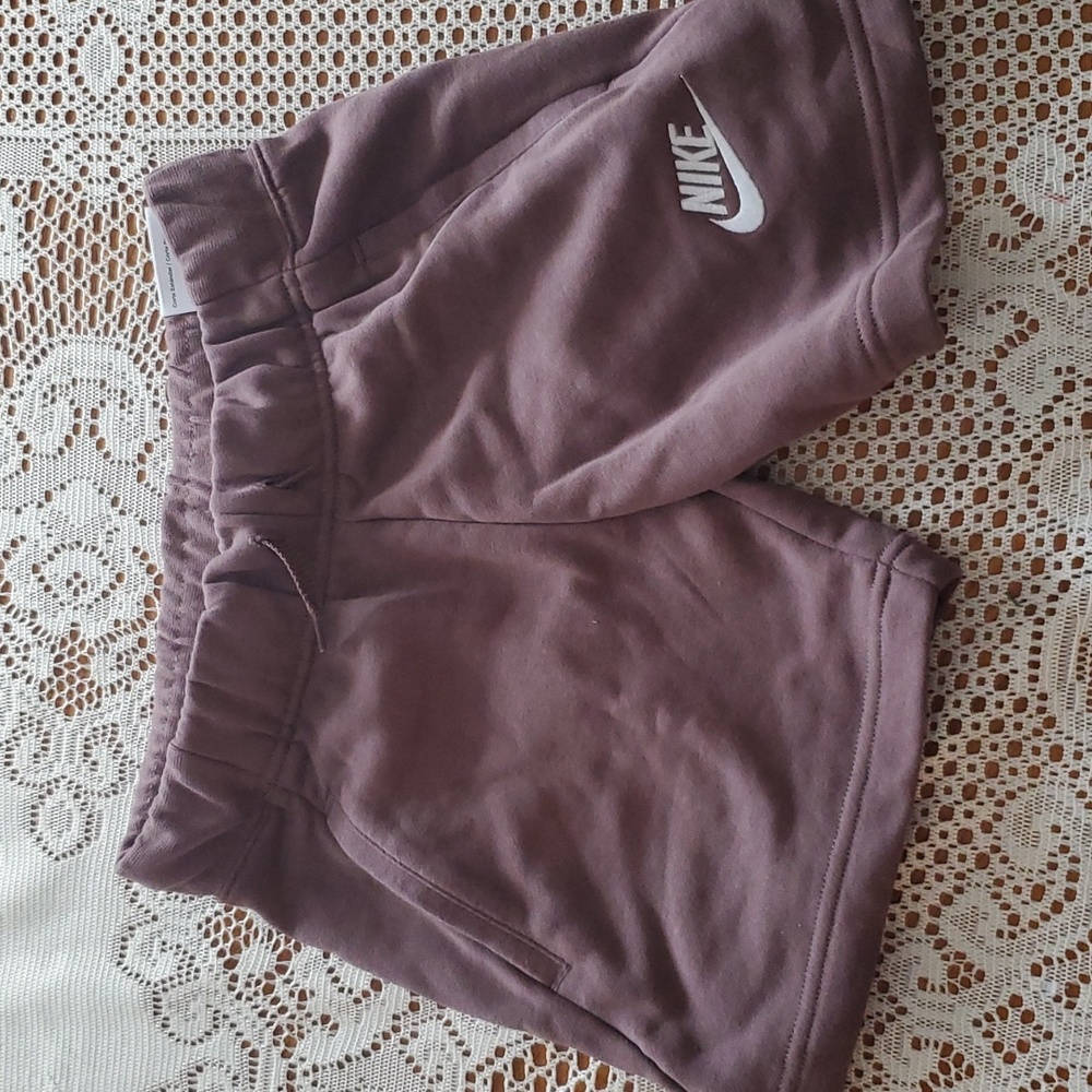 Nike kids shorts